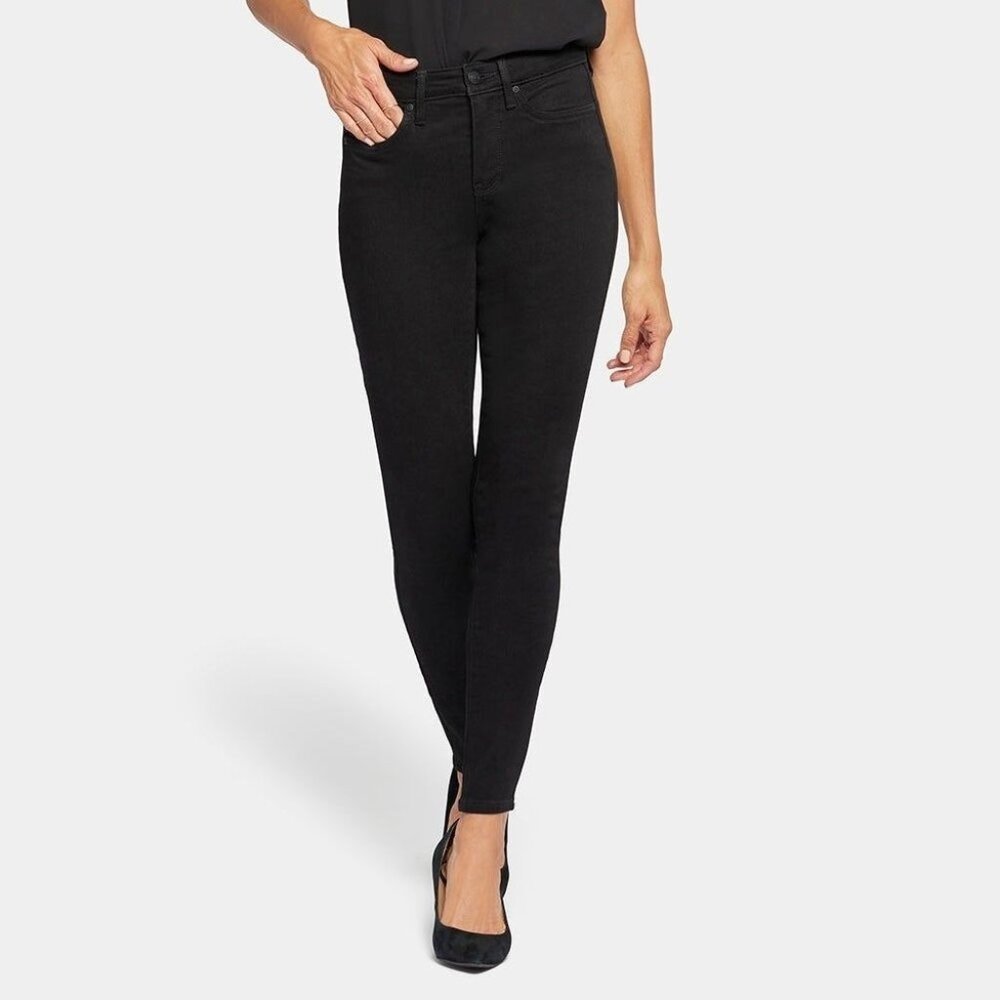 NYDJ Ami Skinny Jeans – Sure Stretch® Denim – Size 4 – NWT
